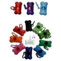 Pet Waster Bag Dispenser